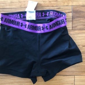 Under Armour Spandex
